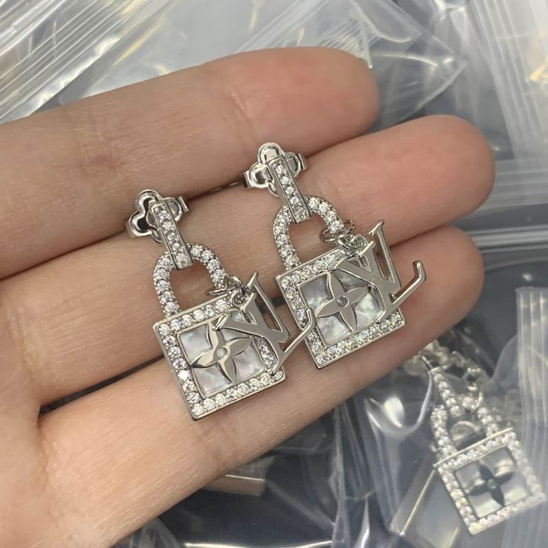 LV Earring 03lyr150